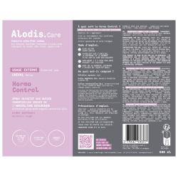 Alodis Care Hormo Control Spray