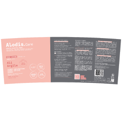 Arcilla ALODIS CARE Ali Argile