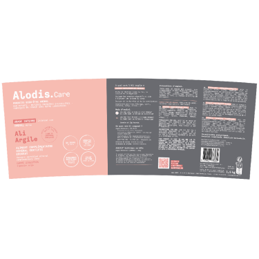Arcilla ALODIS CARE Ali Argile Arcilla ALODIS CARE Ali Argile