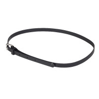 Muserol Síntetica Finn-Tack pro Negro