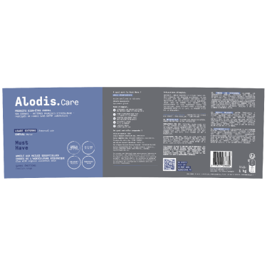 Arcilla ALODIS CARE Must Have Arcilla ALODIS CARE Must Have