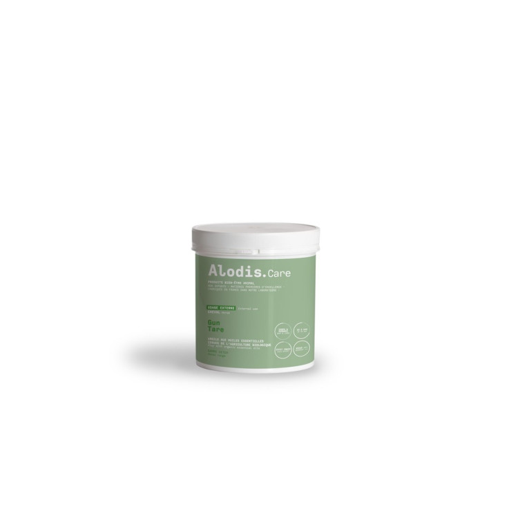 Arcilla refrescante Alodis Care Gun Tare Arcilla refrescante Alodis Care Gun Tare