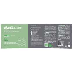 Arcilla refrescante Alodis Care Gun Tare