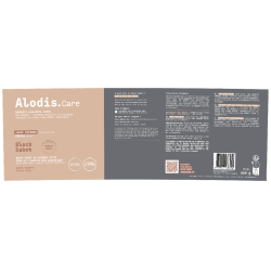 Bálsamo Alodis Care Black Sabot