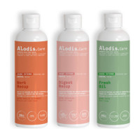 Aceite Alodis Care Trio Masaje