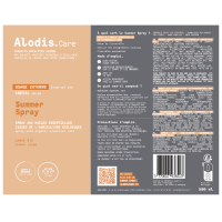 Repelente Alodis Care... Repelente Alodis Care...