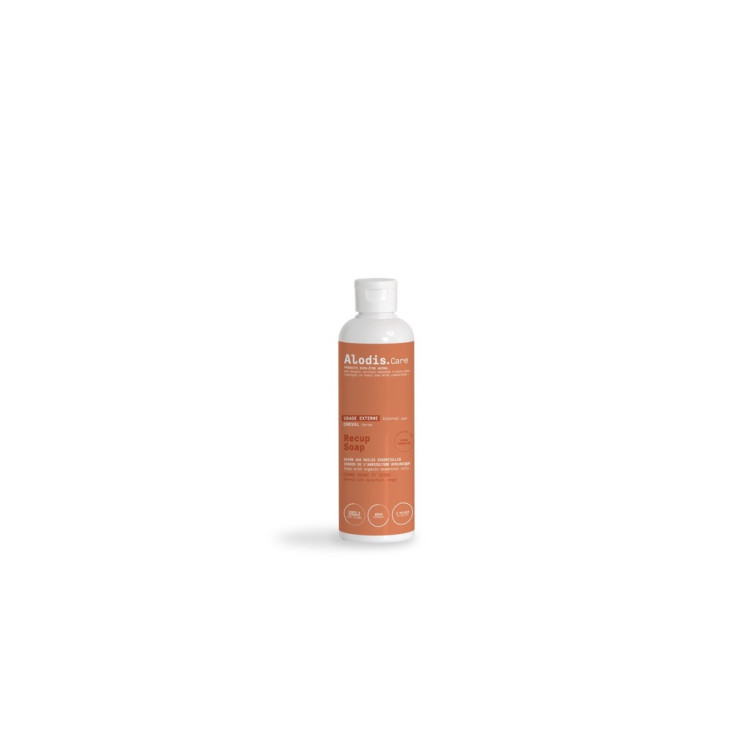 Champú Alodis Care Recup Soap Champú Alodis Care Recup Soap