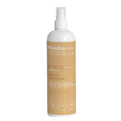 Spray desenredante Alodis Care Shine Solution