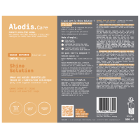 Spray desenredante Alodis...