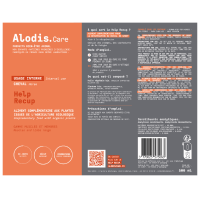 Alimento complementario ALODIS CARE Help Recup
