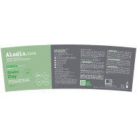 Cataplasma drenante ALODIS CARE Drain Clay