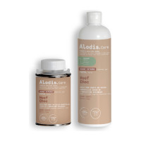 Recarga de aceite para cascos ALODIS CARE Hoof Choc