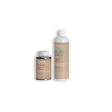 Recarga de aceite para cascos ALODIS CARE Hoof Choc Recarga de aceite para cascos ALODIS CARE Hoof Choc