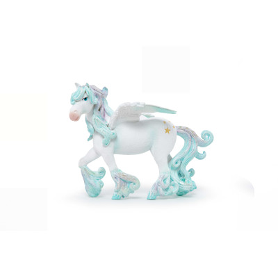 Arabische paard Papo Pegasus