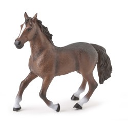 Caballo grande Papo