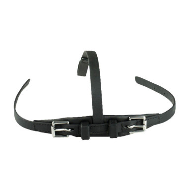 Barboquejo escandinavo sintético Beta/Nylon Finn-Tack Pro