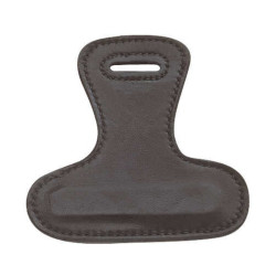 Fijación amovible para grupera Excelsior Negro Fijación amovible para grupera Excelsior Negro