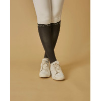 Calcetines GEM Love Negro