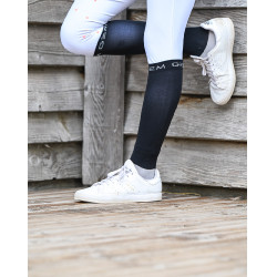 Calcetines GEM Love Negro