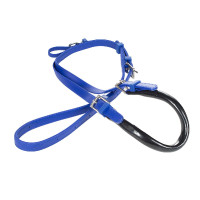 Baticola sintetica Finn-Tack Pro 100% Beta Azul