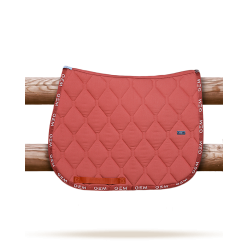 Alfombra GEM Love Oxido Marrón Alfombra GEM Love Oxido Marrón