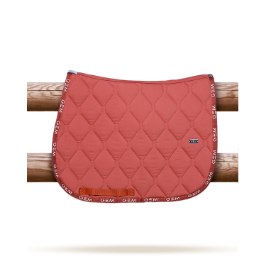 Alfombra GEM Love Oxido Marrón Alfombra GEM Love Oxido Marrón