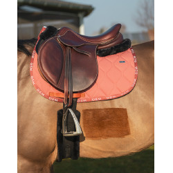 Alfombra GEM Love Oxido Marrón Alfombra GEM Love Oxido Marrón