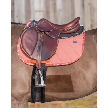 Alfombra GEM Love Oxido Marrón Alfombra GEM Love Oxido Marrón