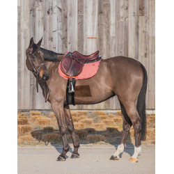 Alfombra GEM Love Oxido Marrón Alfombra GEM Love Oxido Marrón