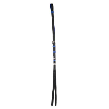 Correa baticola Finn-Tack pro Azul