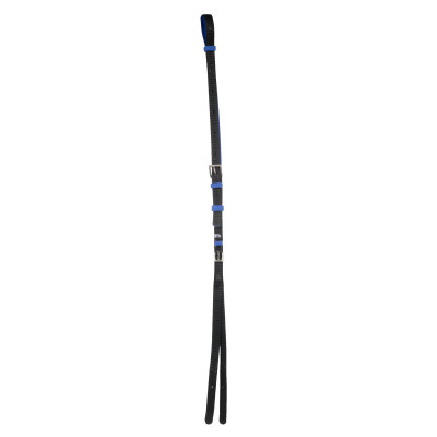 Correa baticola Finn-Tack pro Azul