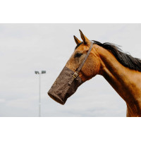 Bolsa cebadera 600 deniers