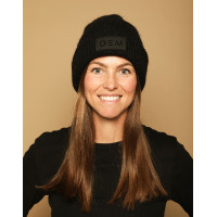 Gorro GEM Bali Negro