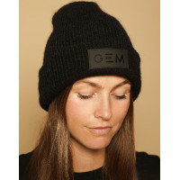 Gorro GEM Bali Negro