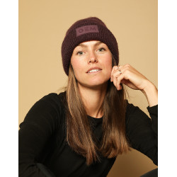 Gorro GEM Bali Ciruela Violeta