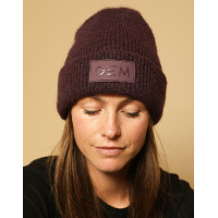 Gorro GEM Bali Ciruela Violeta