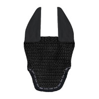Bonete Love GEM corto Negro