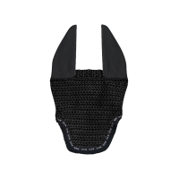 Bonete Love GEM corto Negro
