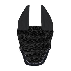 Bonete Love GEM corto Negro