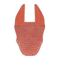 Bonete Love GEM corto Terracota Naranja