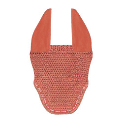 Bonete Love GEM corto Terracota Naranja
