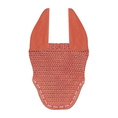 Bonete Love GEM corto Terracota Naranja