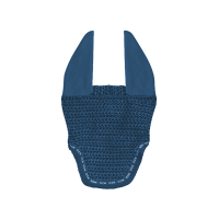 Bonete Love GEM corto Tormenta azul