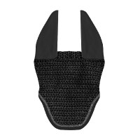 Gorra GEM Sonny corta Negro