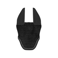 Gorra GEM Sonny corta Negro