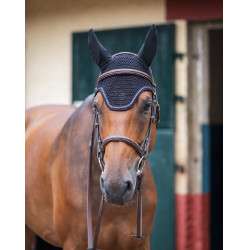 Gorra GEM Sonny corta Negro Gorra GEM Sonny corta Negro