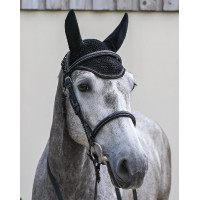 Gorra GEM Sonny corta Negro