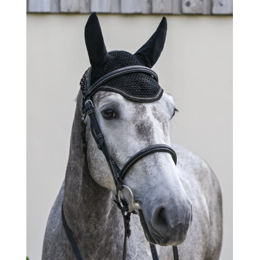 Gorra GEM Sonny corta Negro Gorra GEM Sonny corta Negro