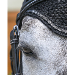 Gorra GEM Sonny corta Negro Gorra GEM Sonny corta Negro