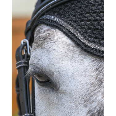 Gorra GEM Sonny corta Negro Gorra GEM Sonny corta Negro